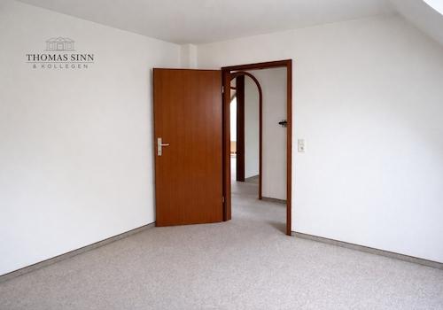 Kinderzimmer/Büro