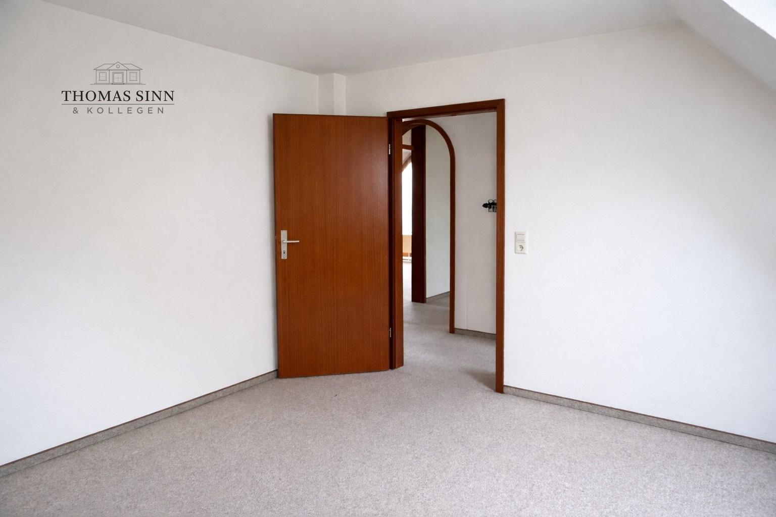 Kinderzimmer/Büro