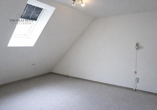 Kinderzimmer/Büro