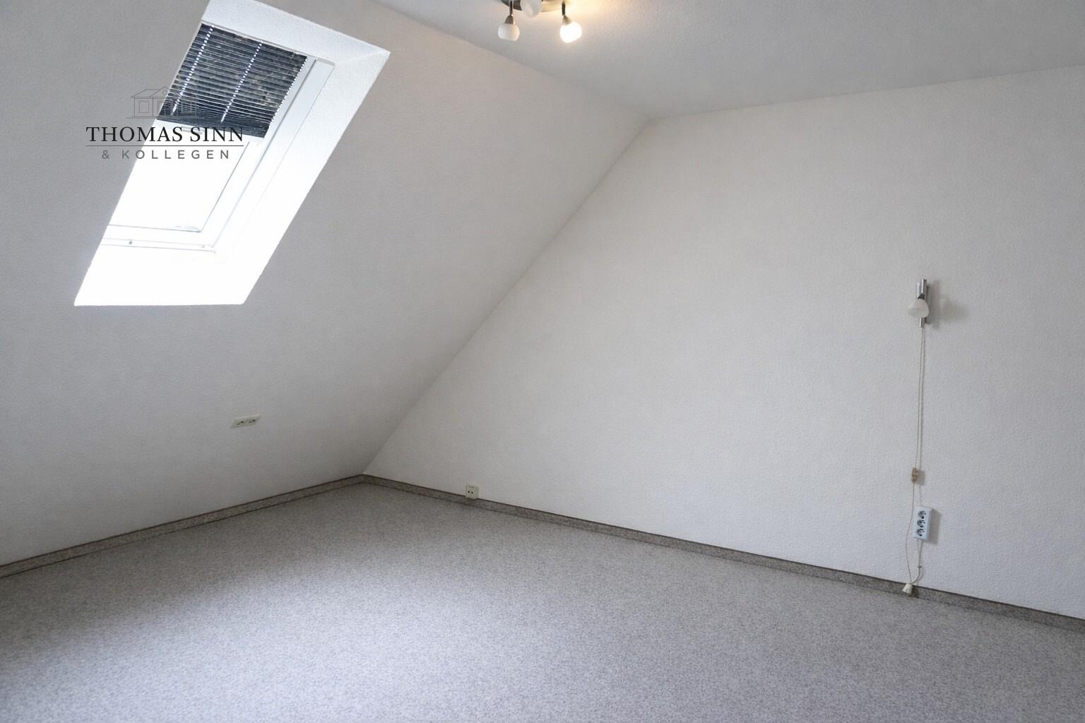 Kinderzimmer/Büro