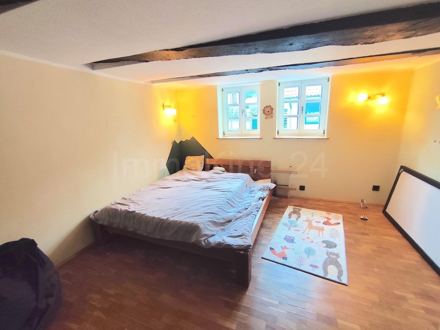SCHLAFZIMMER 2