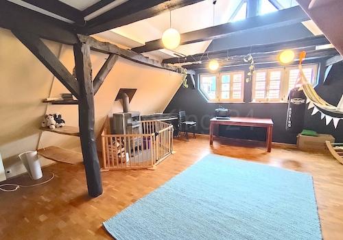 SCHLAFZIMMER 3
