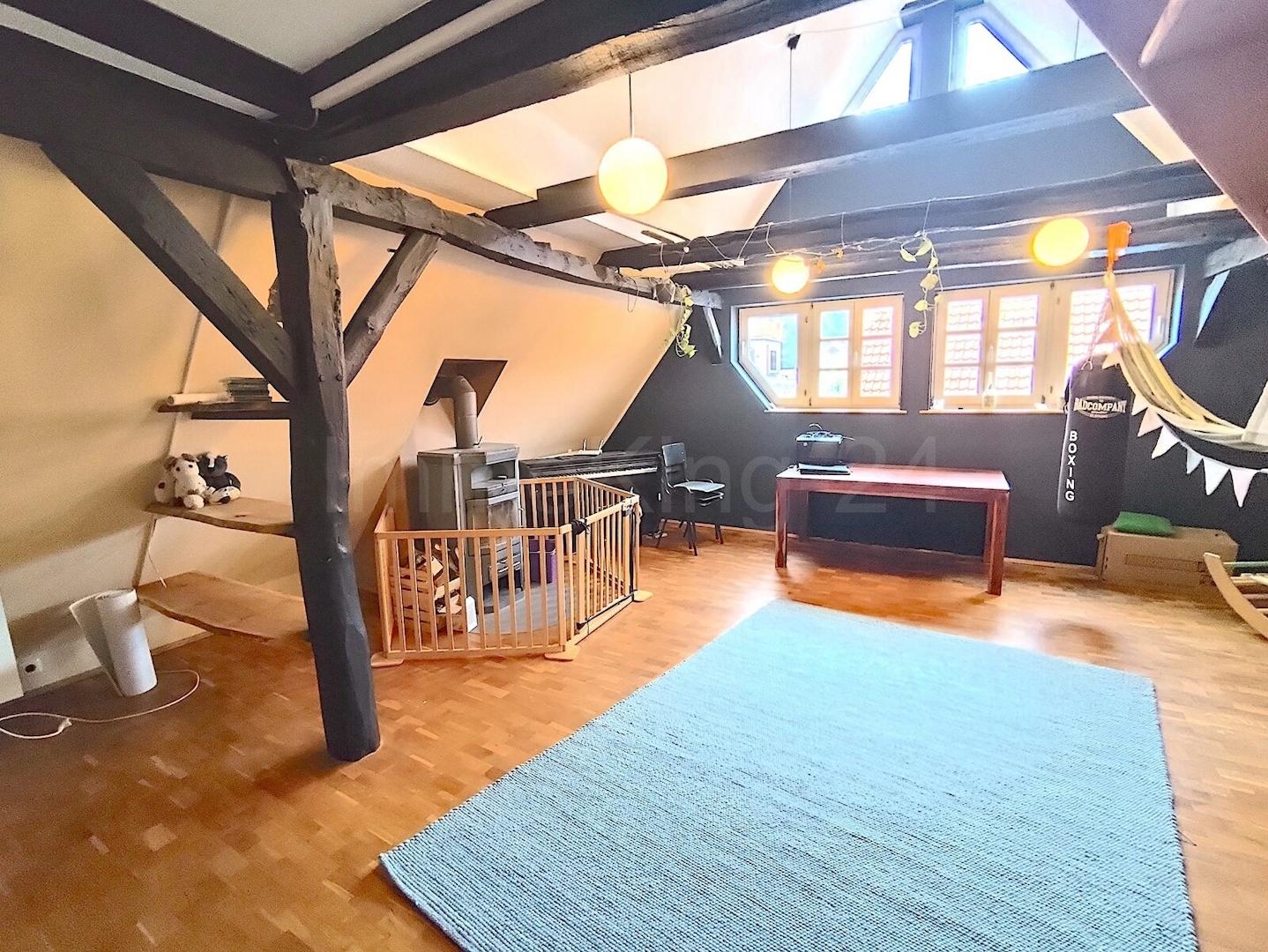 SCHLAFZIMMER 3