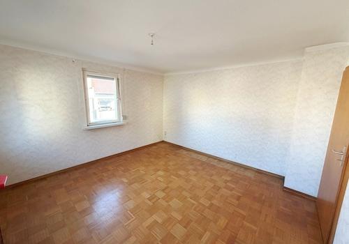 Zimmer I EG