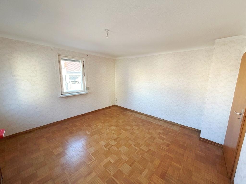 Zimmer I EG