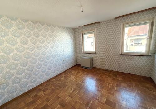 Zimmer II EG