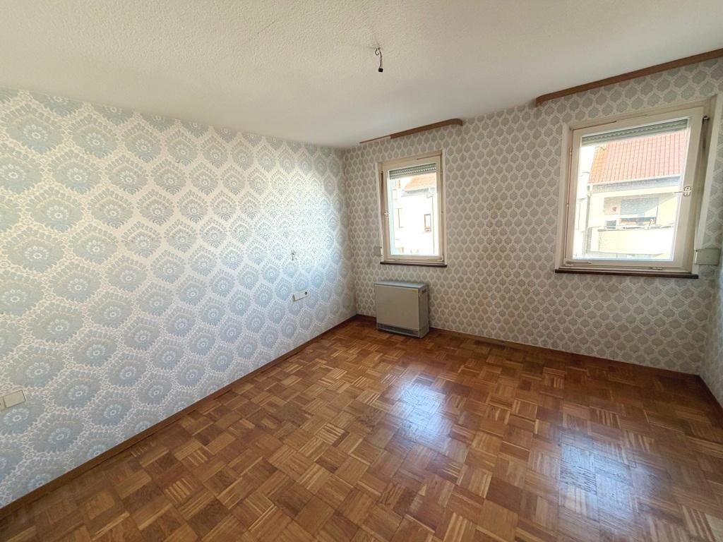 Zimmer II EG