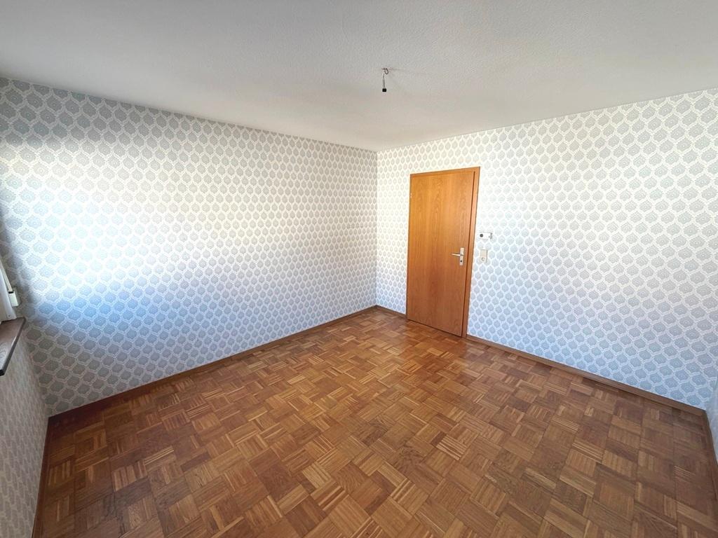 Zimmer III EG