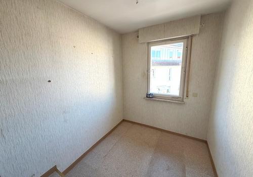 Arbeitszimmer OG