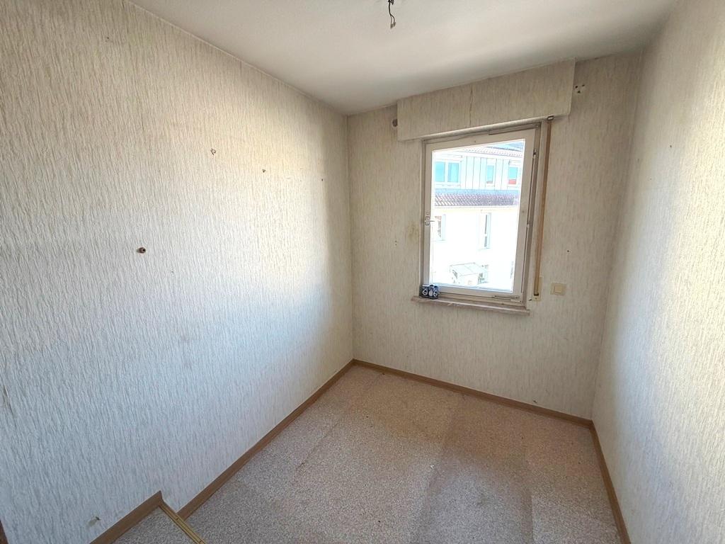 Arbeitszimmer OG