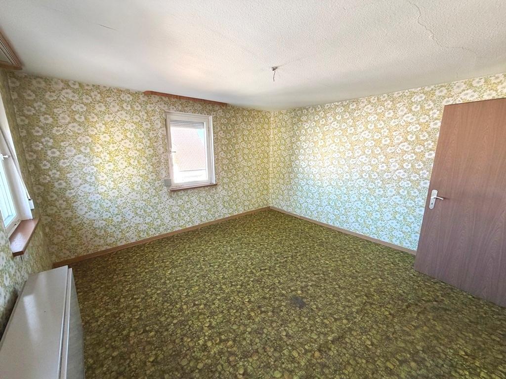 Zimmer I OG 