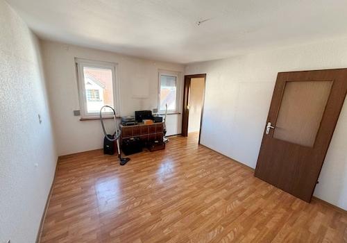 Zimmer II OG 