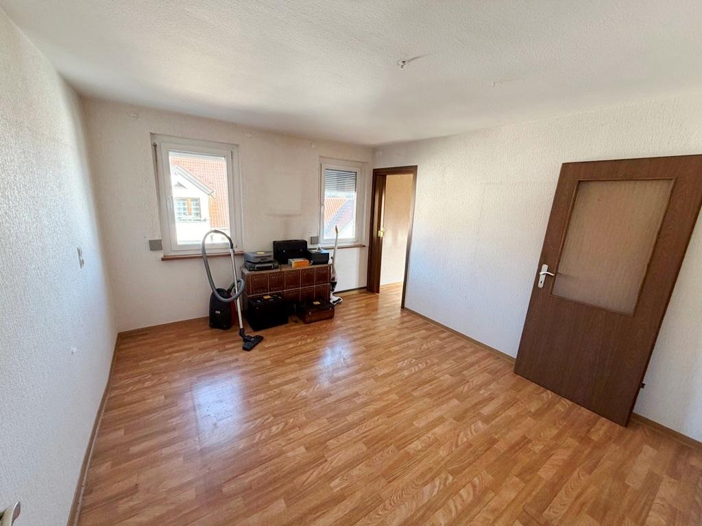 Zimmer II OG 