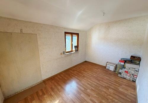 Ankleidezimmer OG