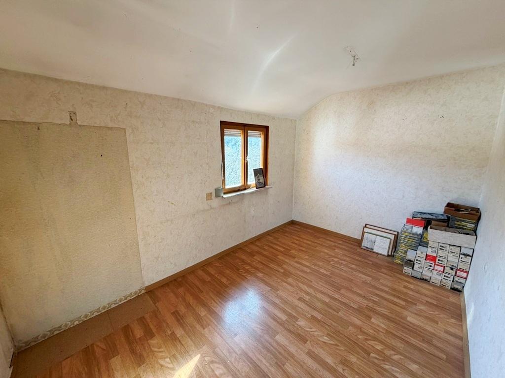 Ankleidezimmer OG
