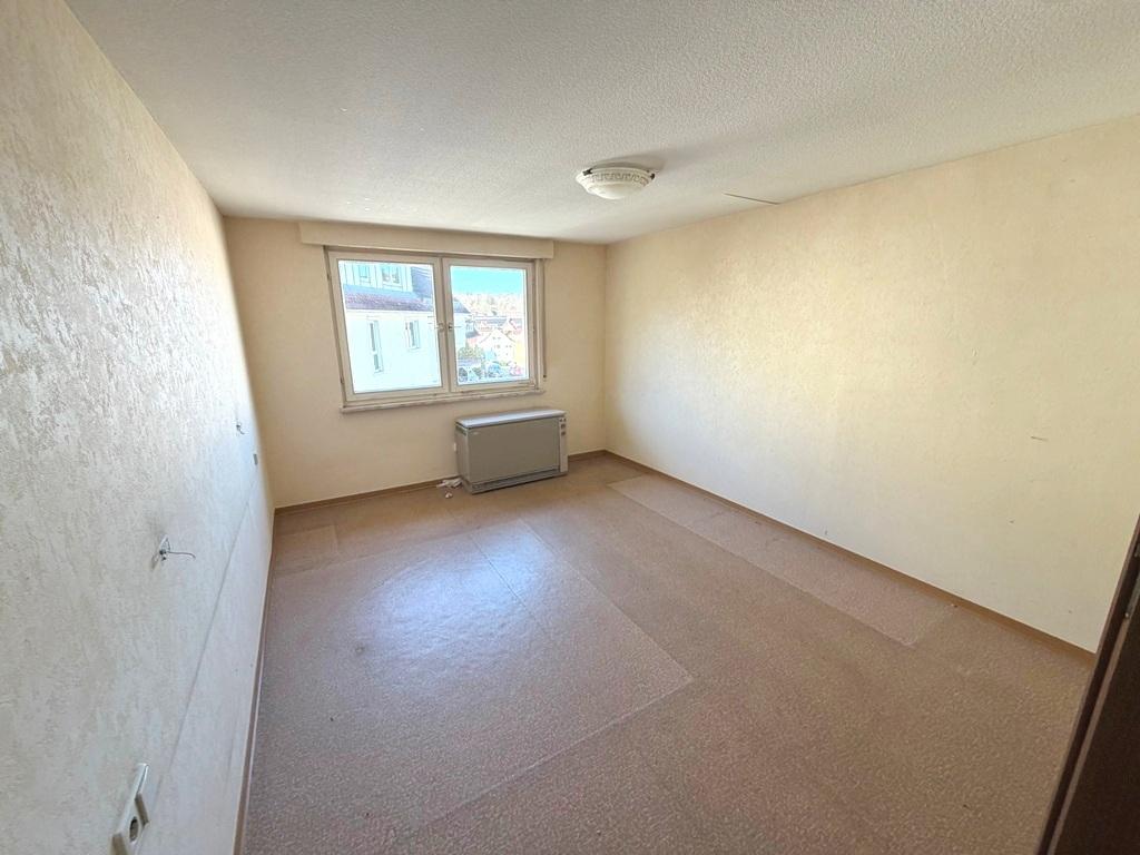 Zimmer III OG 