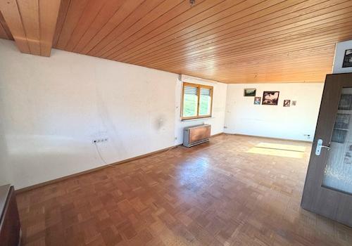 Wohnzimmer OG 