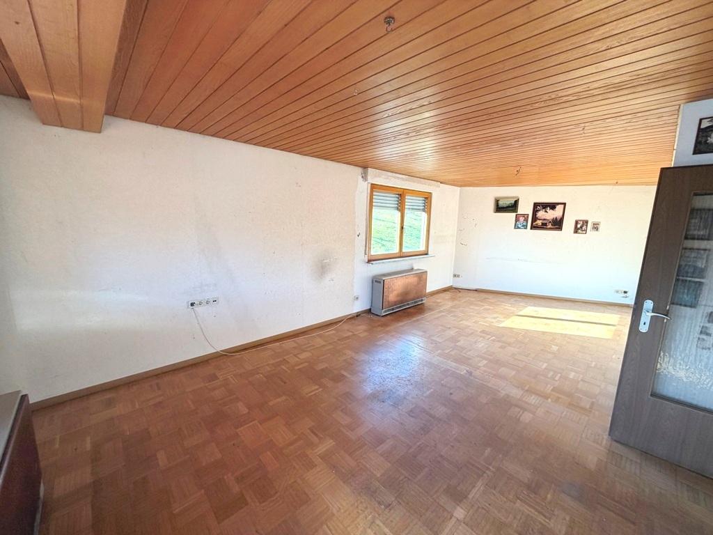 Wohnzimmer OG 