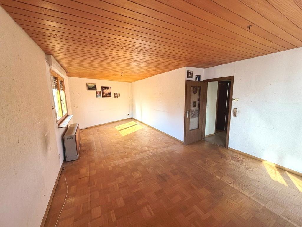 Wohnzimmer Bild II OG 