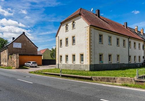 Straßenansicht