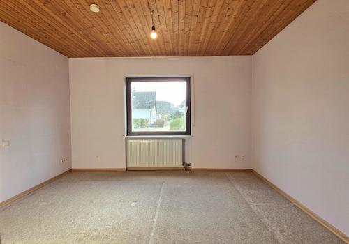 Schlafzimmer EG