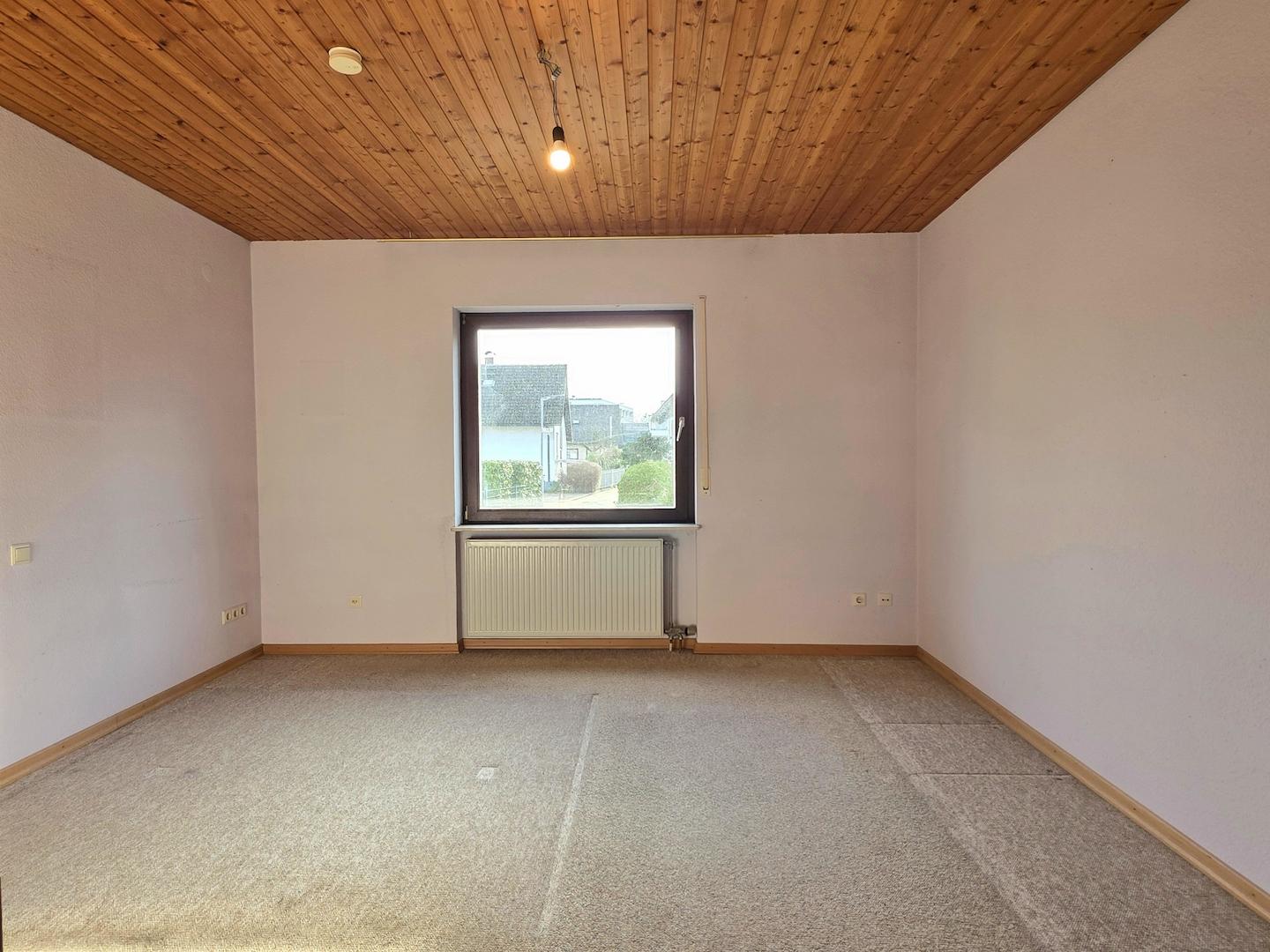 Schlafzimmer EG