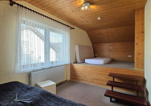 Kinderzimmer OG