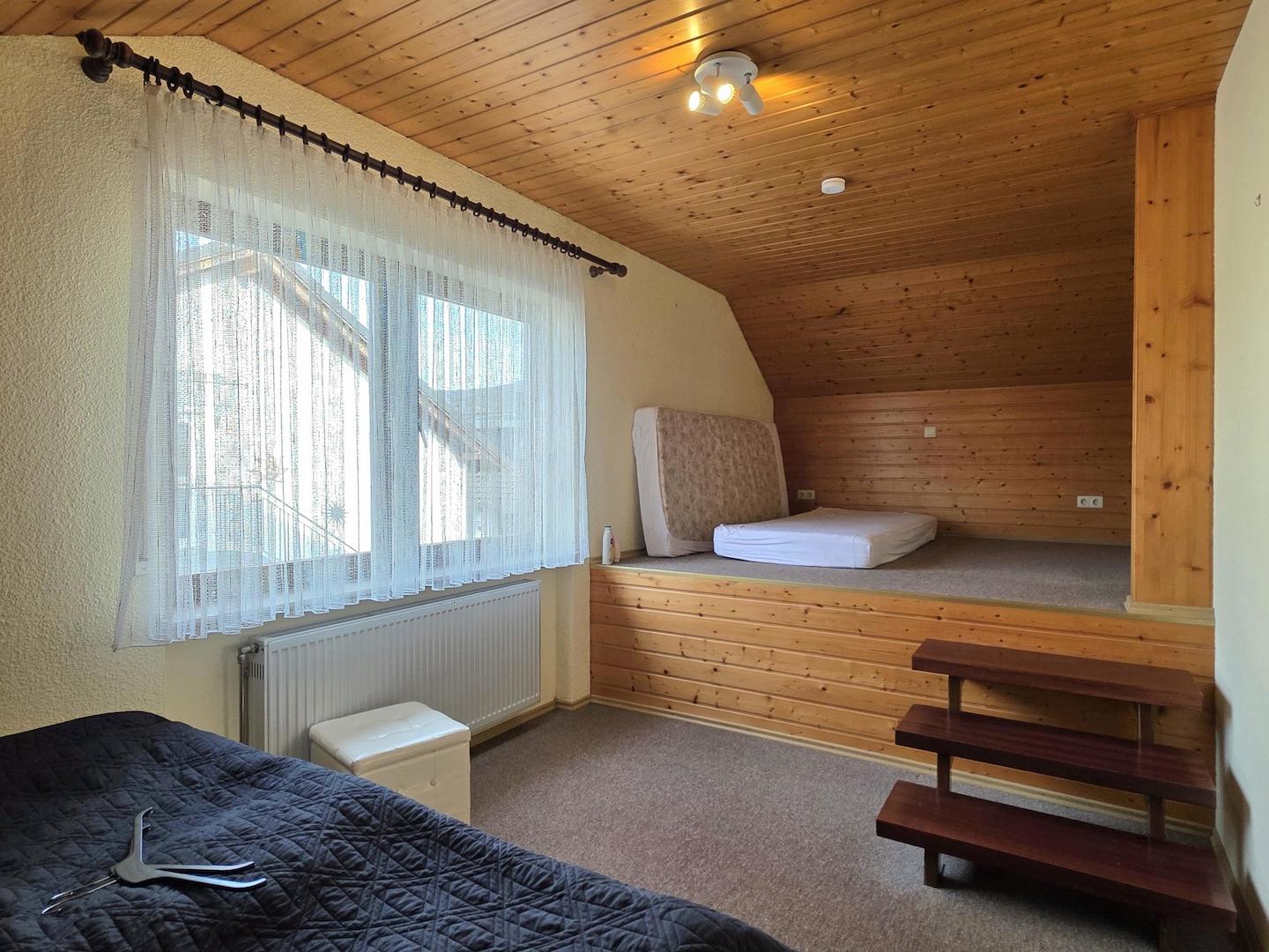 Kinderzimmer OG