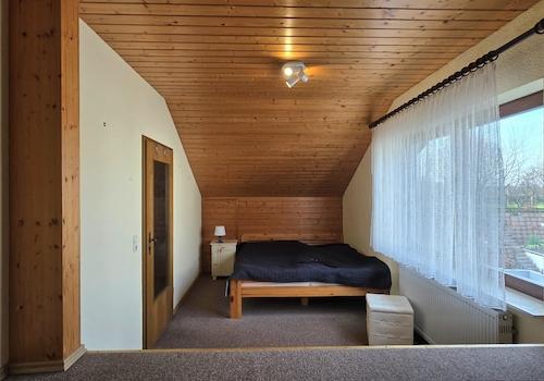 Kinderzimmer OG