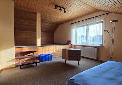 Schlafzimmer OG