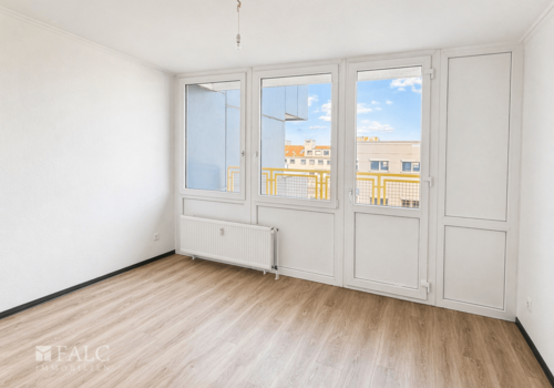 Zimmer 1 zur Landseite