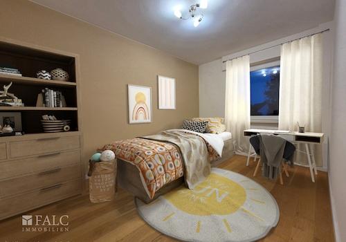Schlafzimmer 3