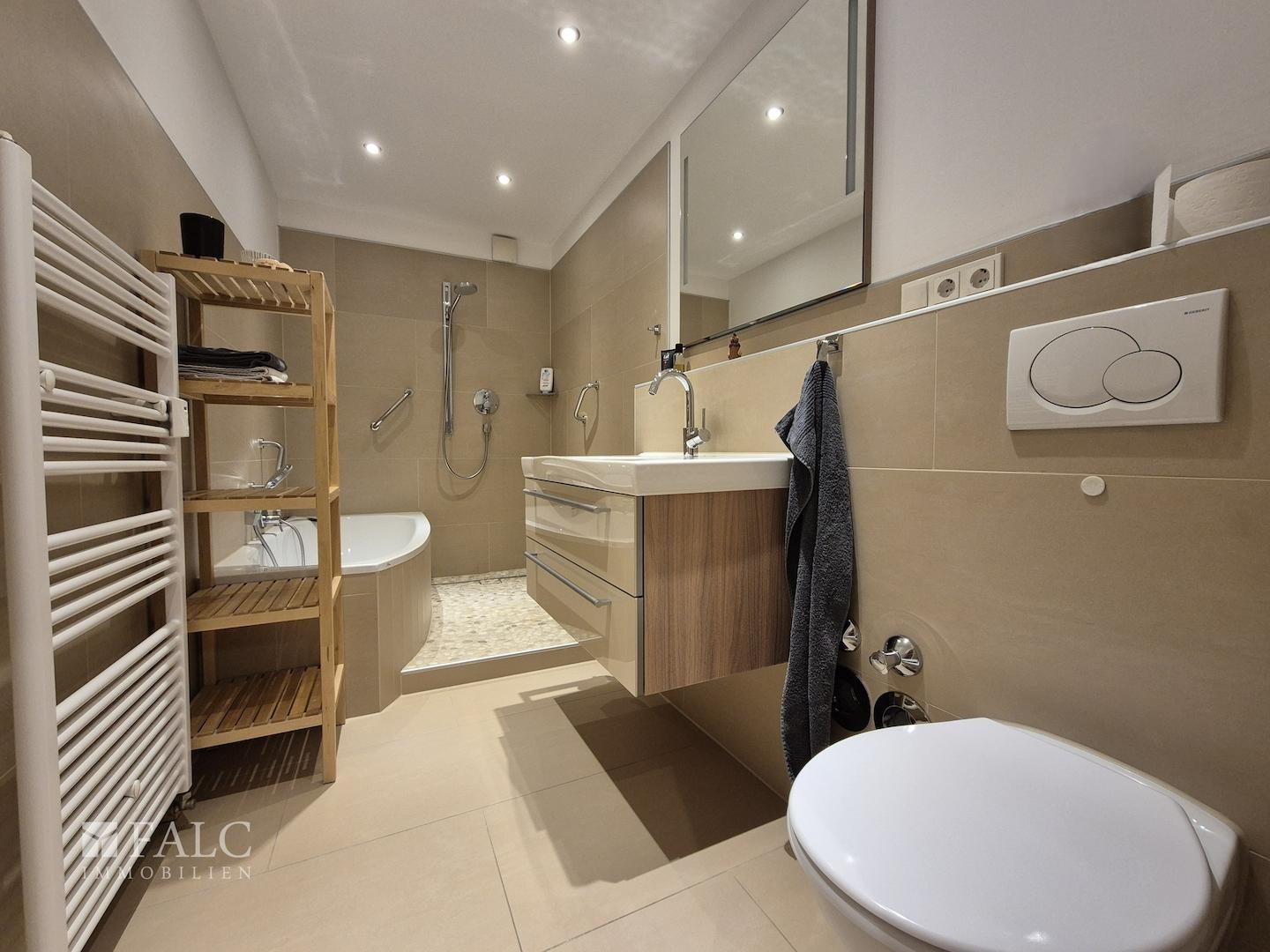 Badezimmer