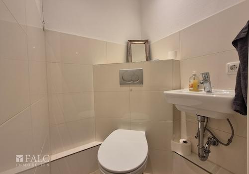 Gäste WC