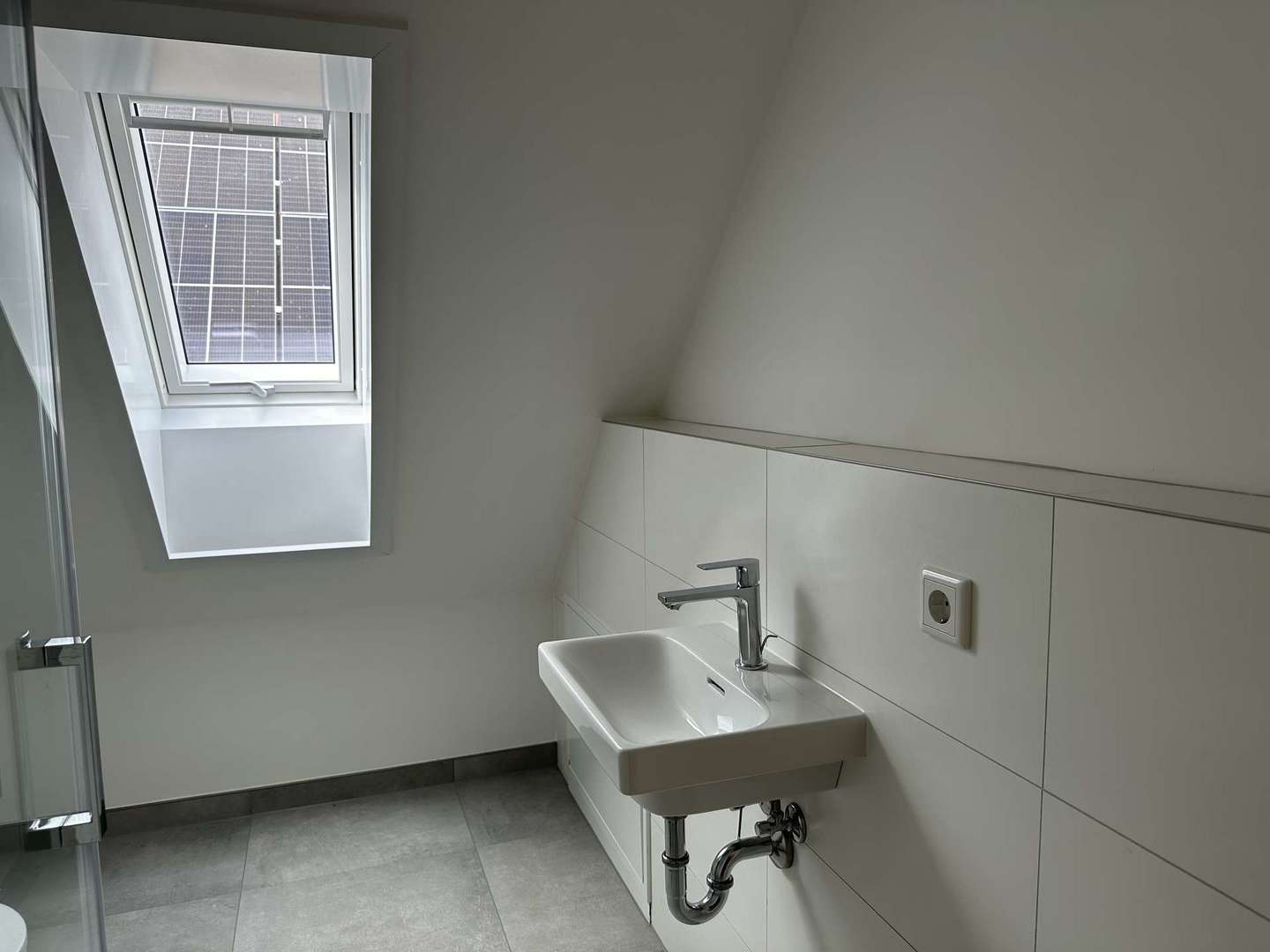 zweites Badezimmer