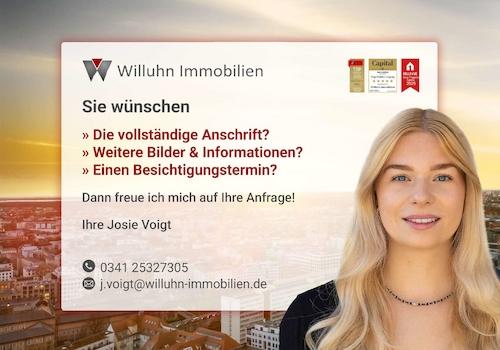 Exposé gewünscht