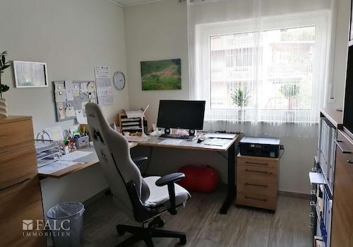 Arbeitszimmer
