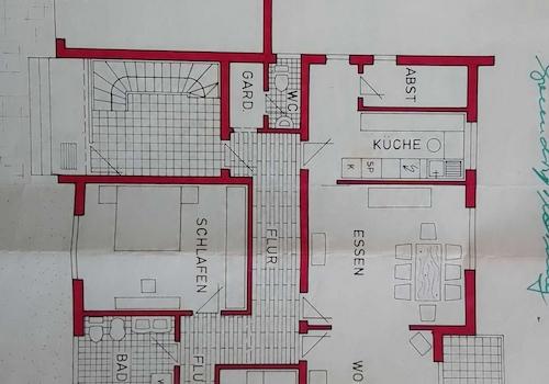  Grundriss EG ,OG