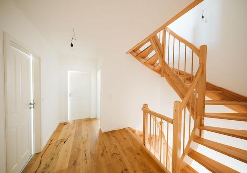 Treppenaufgang Obergeschoss