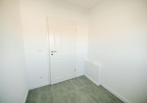 Abstellraum im Obergeschoss