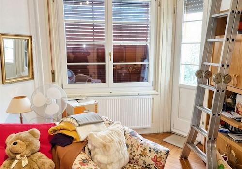 Schlafzimmer 2