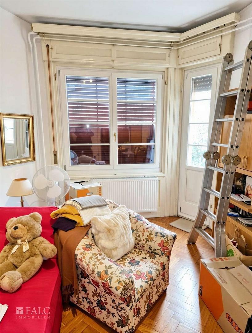 Schlafzimmer 2