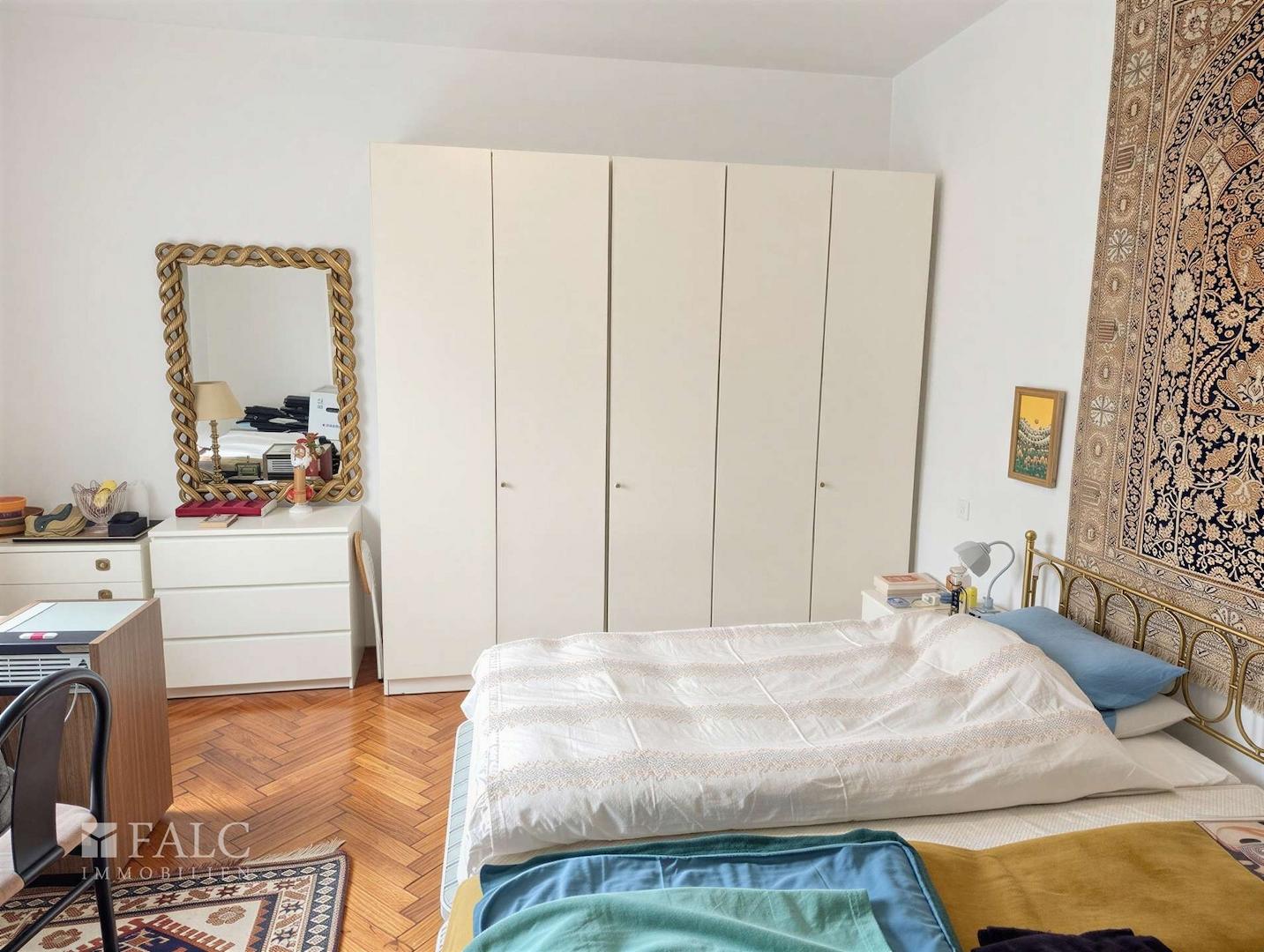Schlafzimmer 1 
