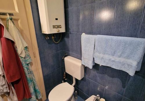 Neues Badezimmer