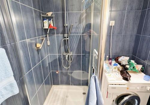 Neues Badezimmer 