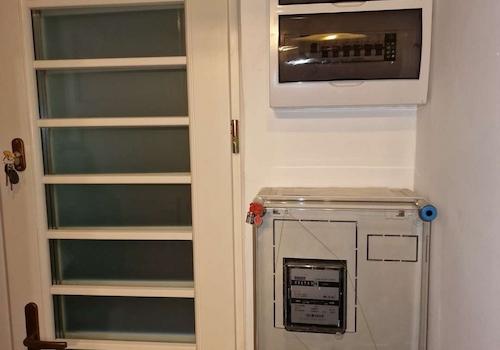Neue Elektirk