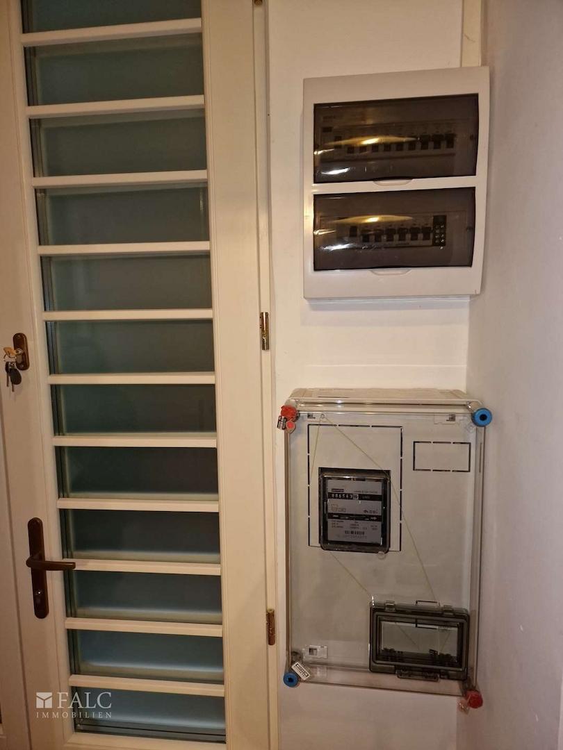 Neue Elektirk