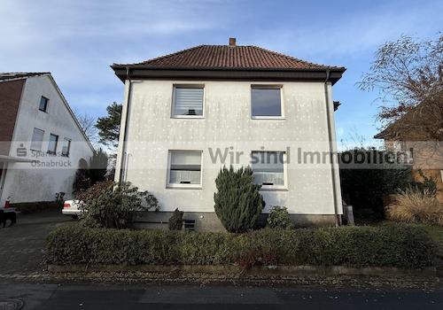 Ansicht Süd-Osten