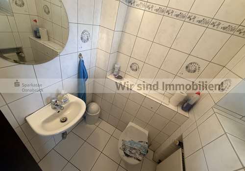 Gäste-WC (EG)