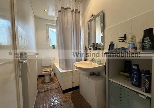 Badezimmer (OG)